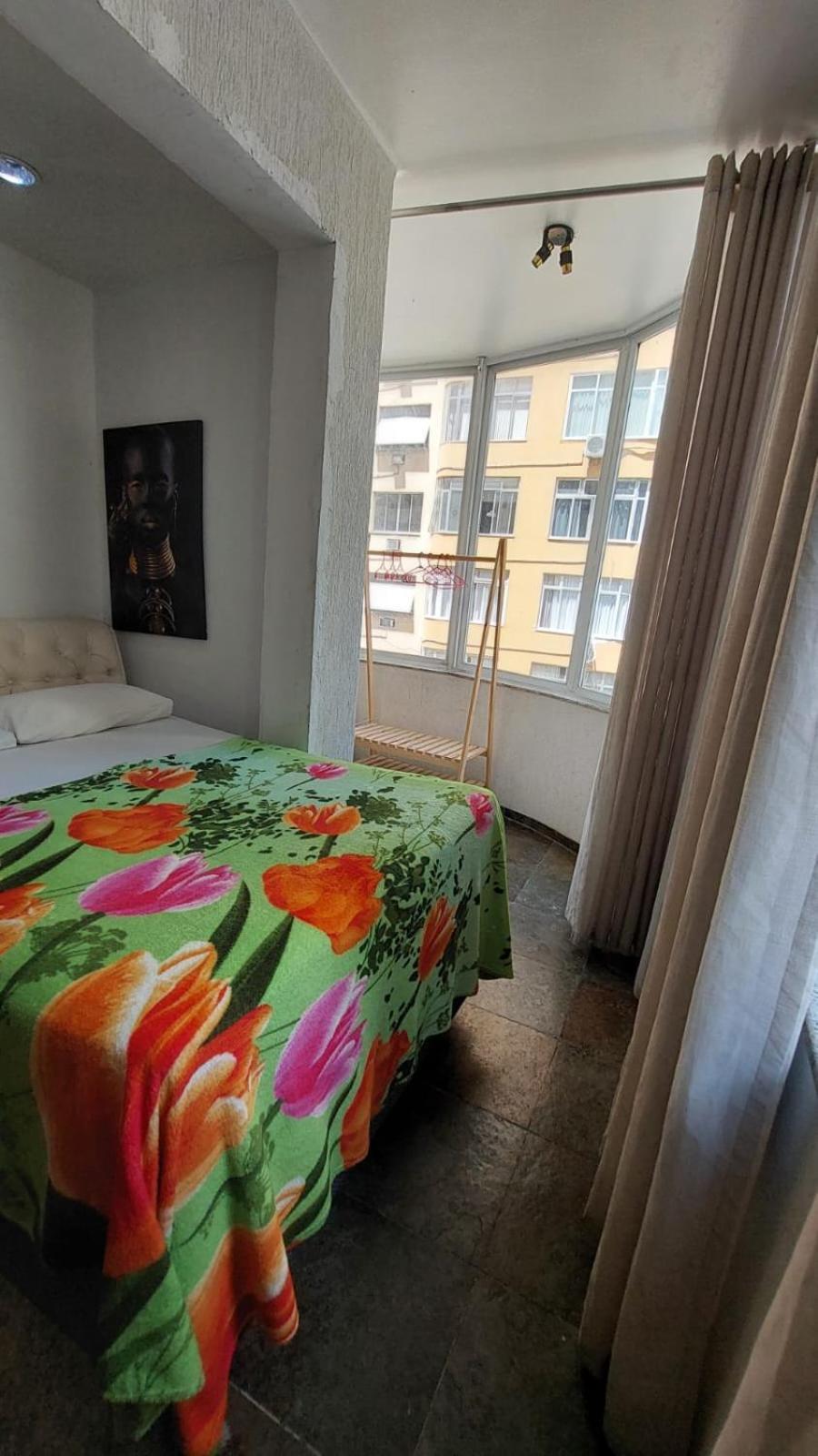 Belacopacabana Apartamento Río de Janeiro