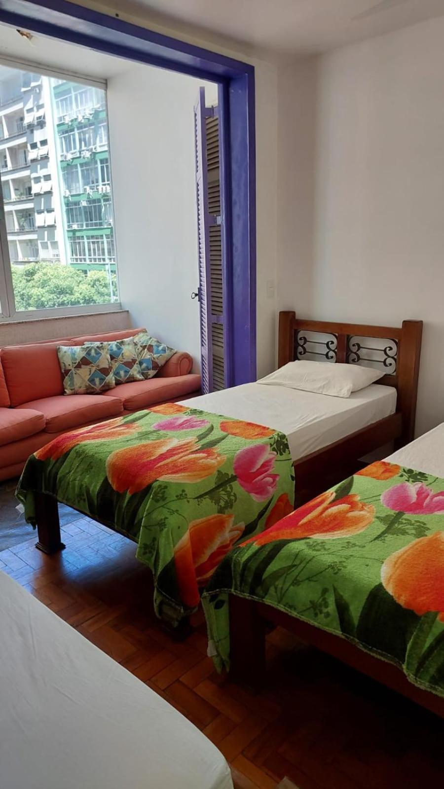 Apartamento Belacopacabana Río de Janeiro